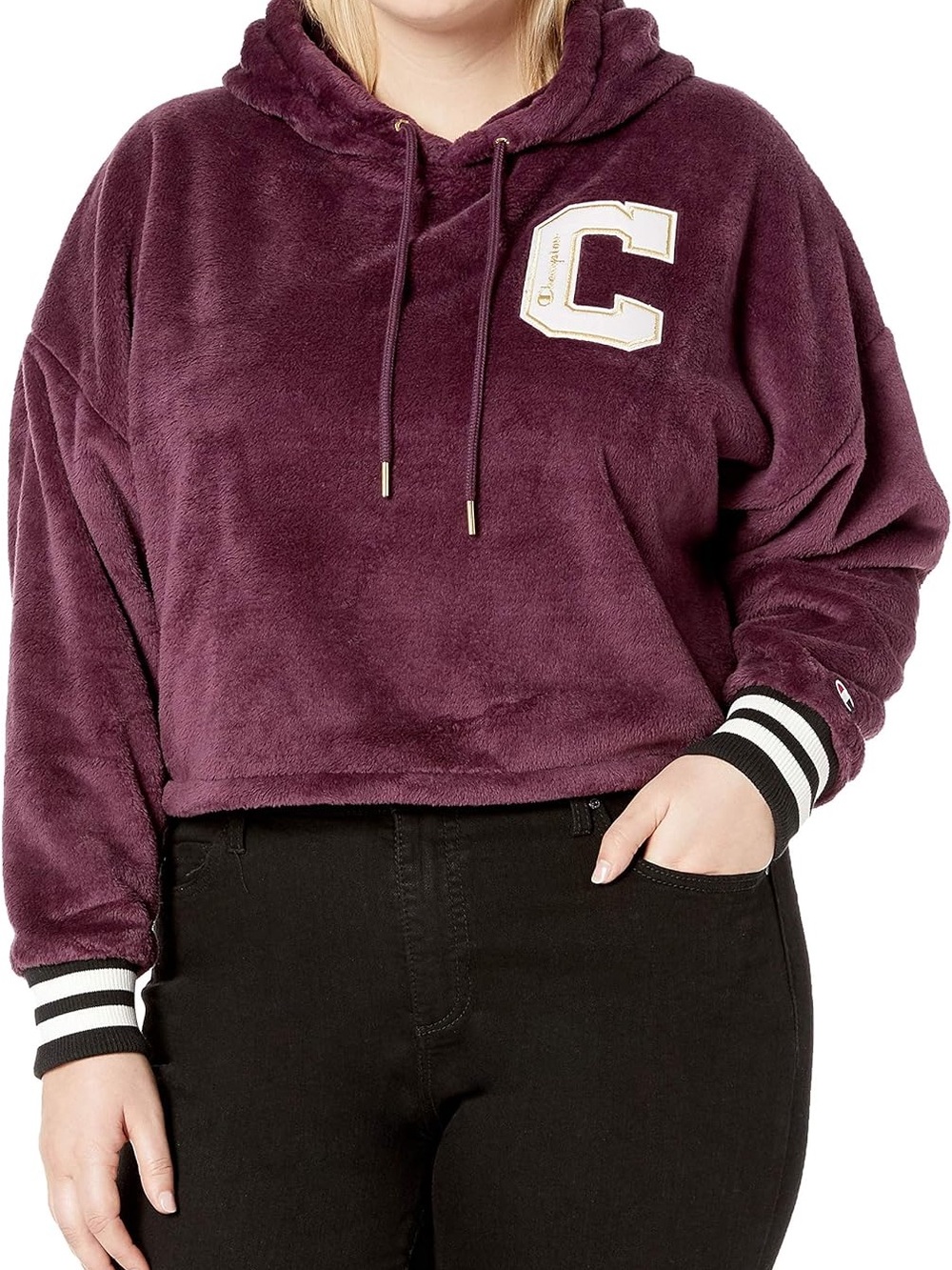 Champion Hoodie